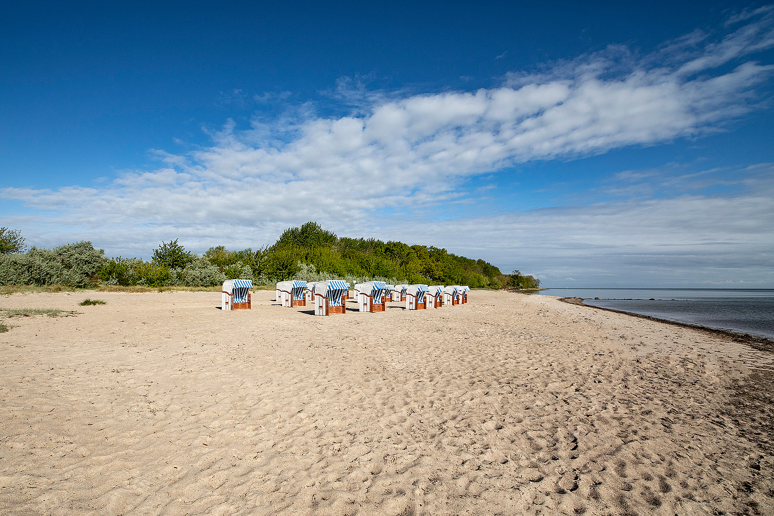 Frühling an der Ostsee Osterurlaub mit der Familie 