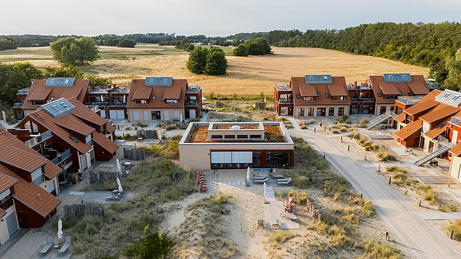 Auszeit an der Wismarbucht Lassen Sie sich in Bades Huk vom goldenen Herbst verwöhnen!