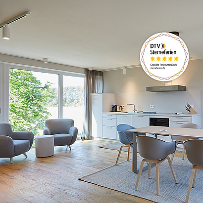 3 Schlafzimmer Apartment 3 Schlafzimmer Apartment