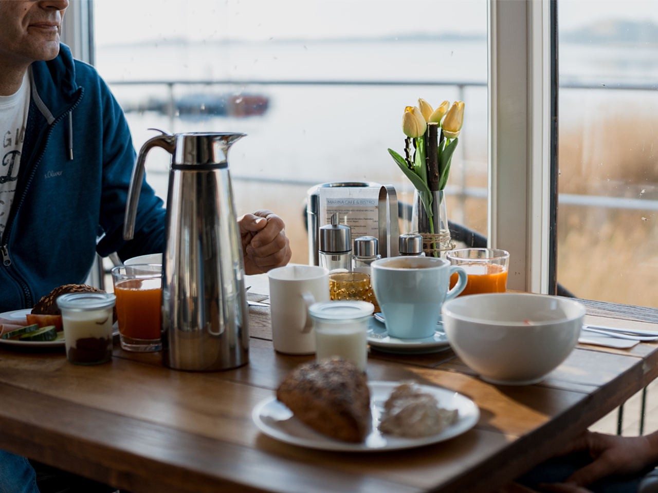 2 NÄCHTE SPECIAL INKLUSIVE FRÜHSTÜCK 