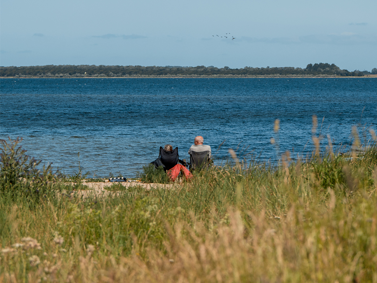 VORFREUDE GENIESSEN. VORTEILE SICHERN.