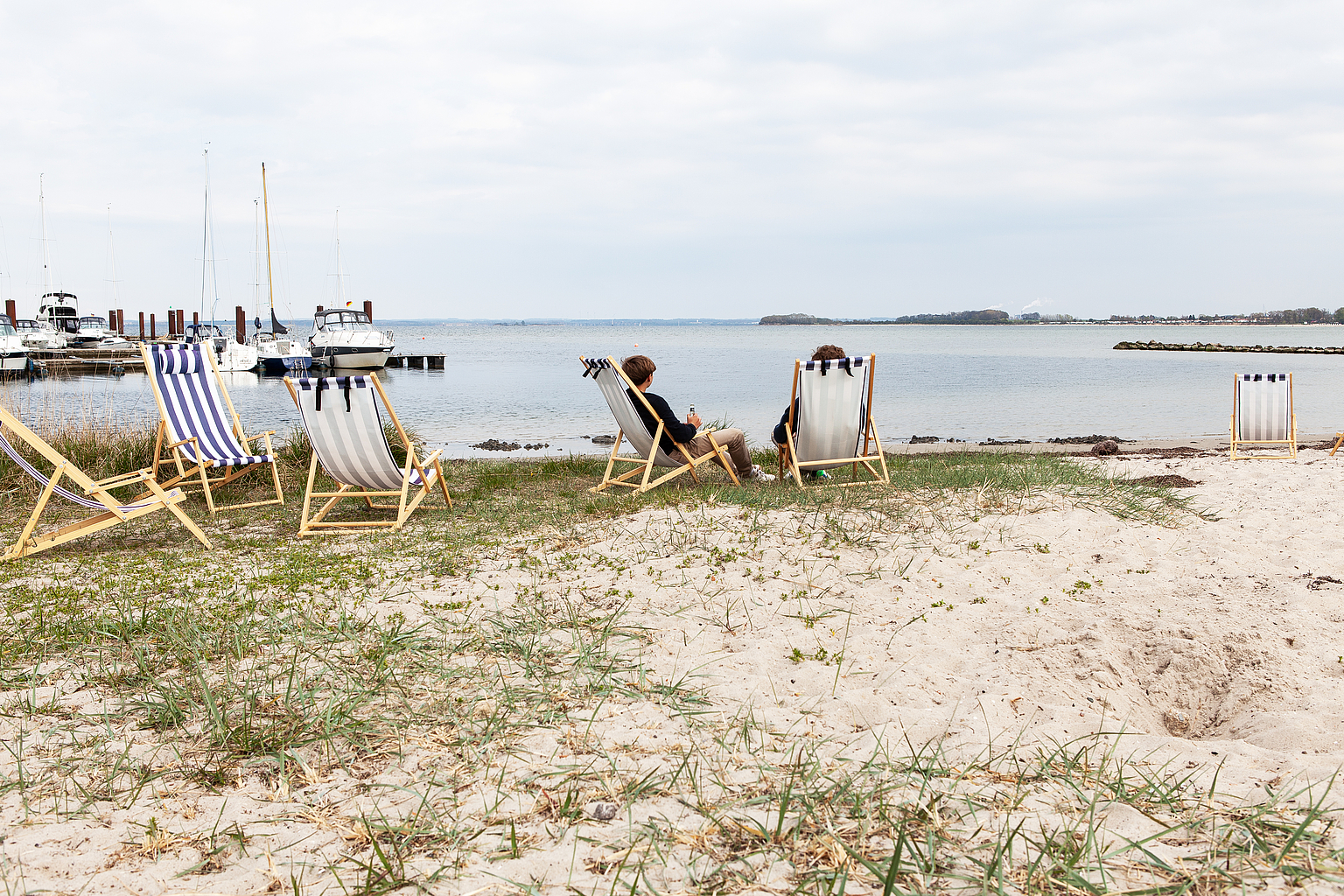 Urlaub über Himmelfahrt, Pfingsten & Fronleichnam an der Ostsee: Jetzt Auszeit planen