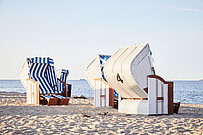 Strandkorb