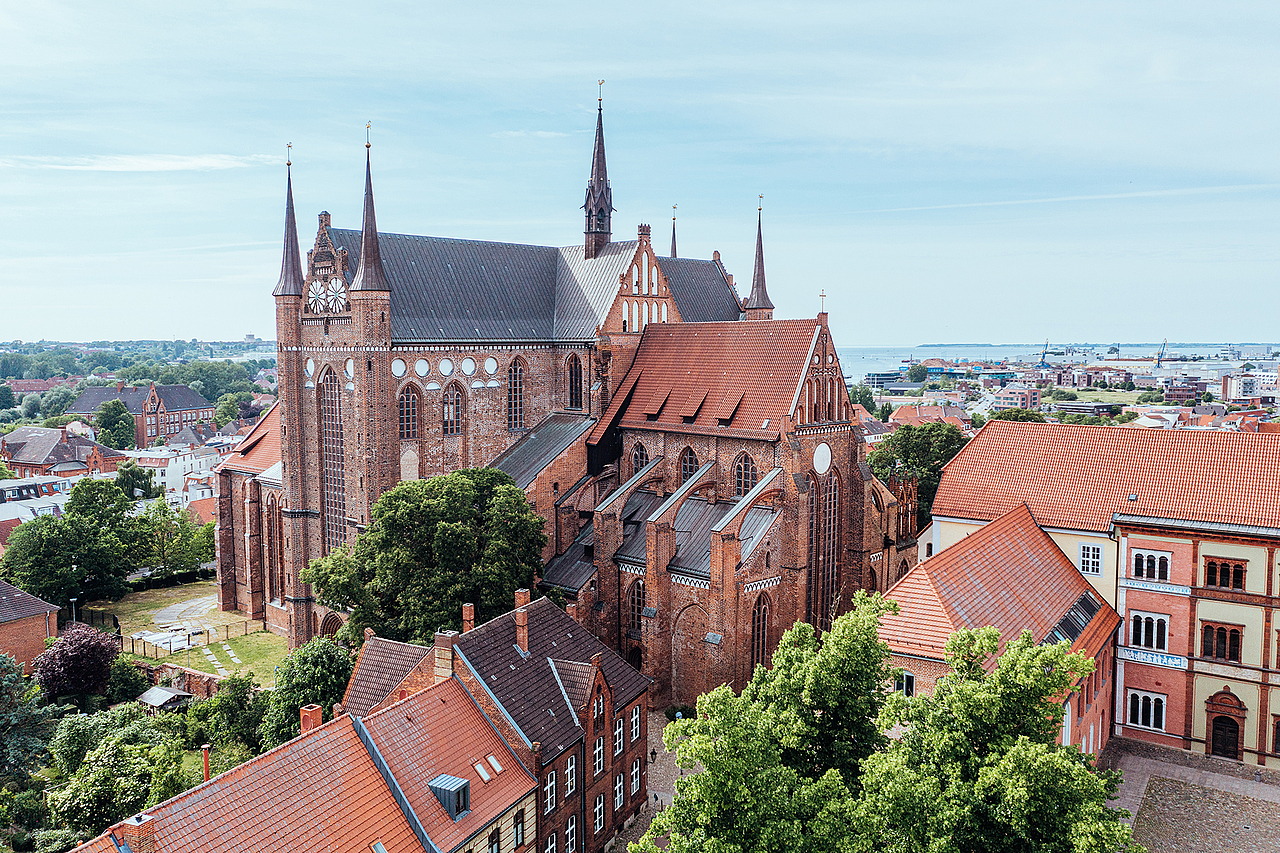 St. Georgen Kirche