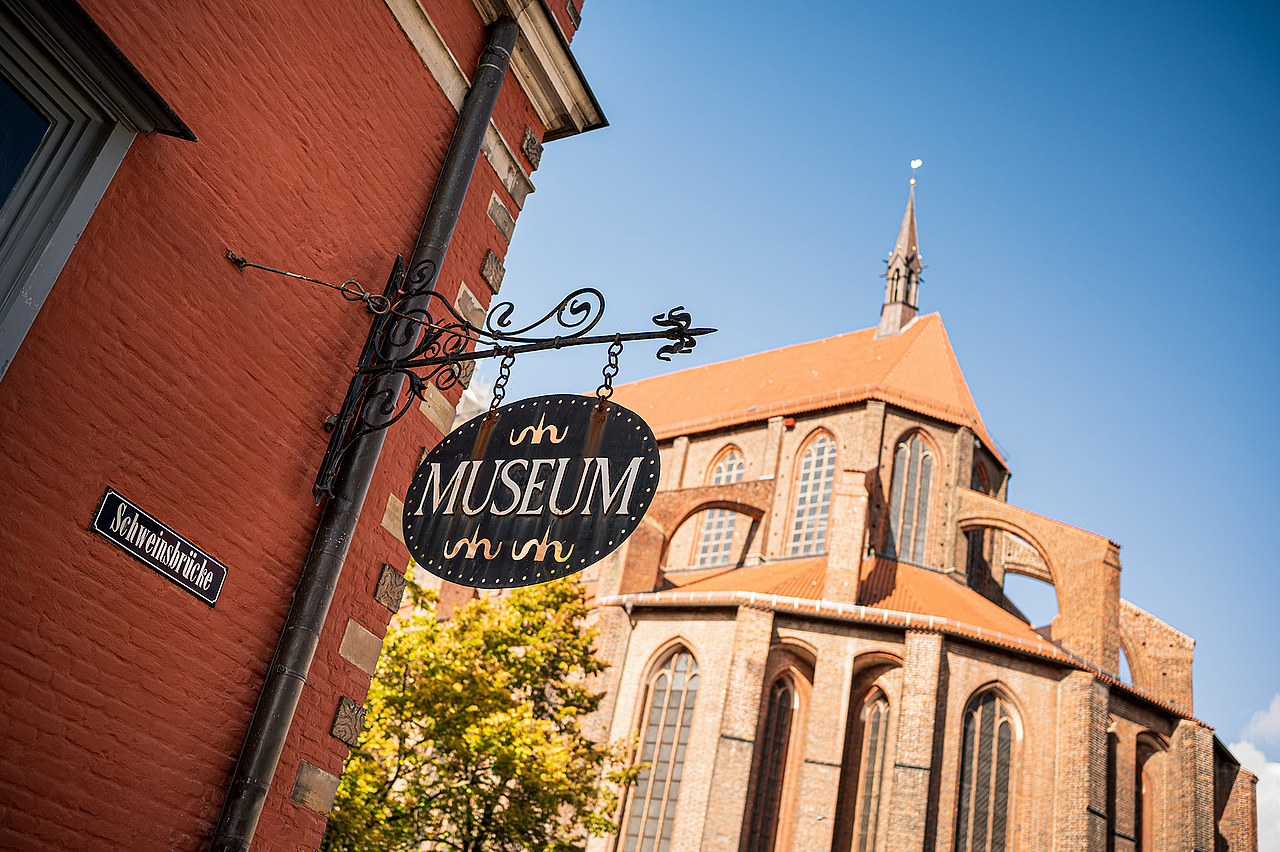 Schabbelhaus Museum