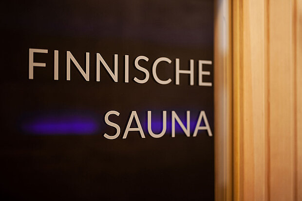 Die Finnische Sauna – klassisch heiß mit Duftvielfalt