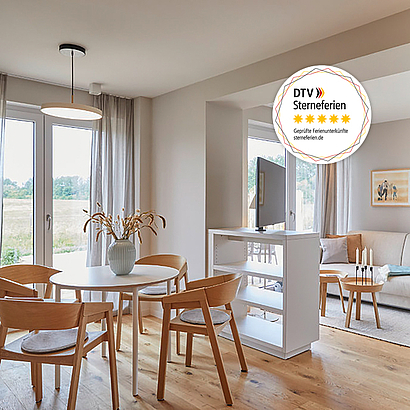 1 Schlafzimmer Apartment 1 Schlafzimmer Apartment