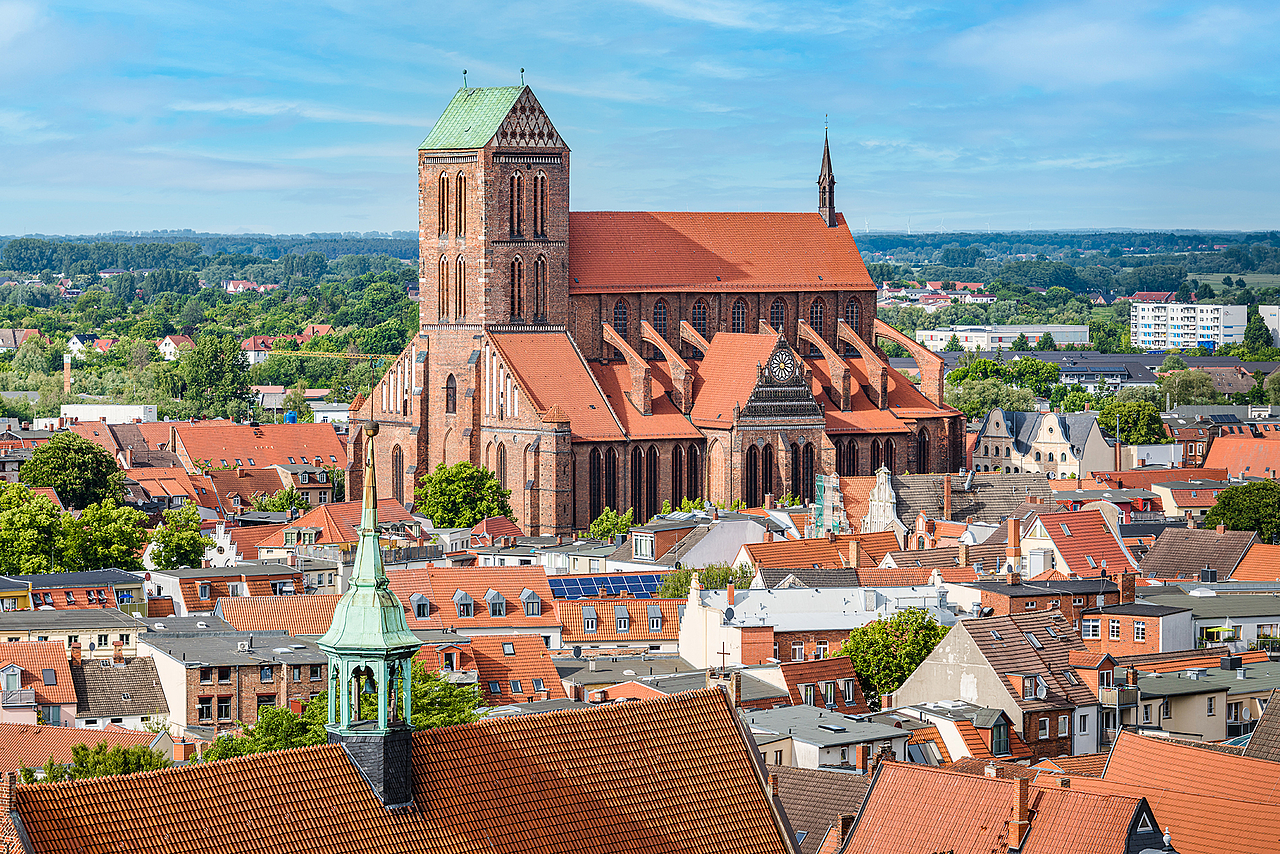 St. Nikolaikirche