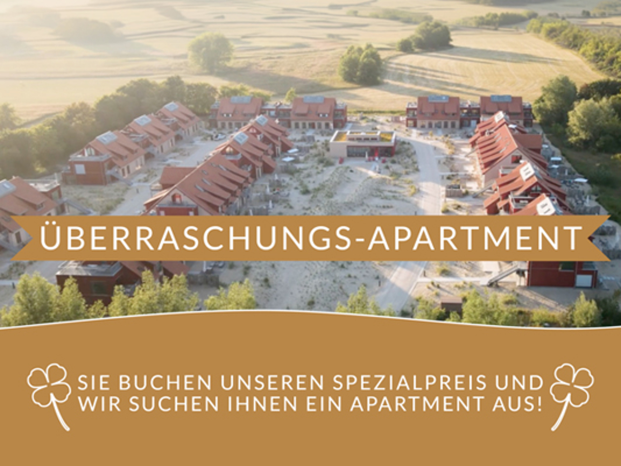 Glücksapartment Glücksapartment