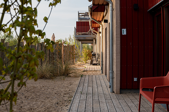 Auszeit an der Wismarbucht Lassen Sie sich in Bades Huk vom goldenen Herbst verwöhnen!