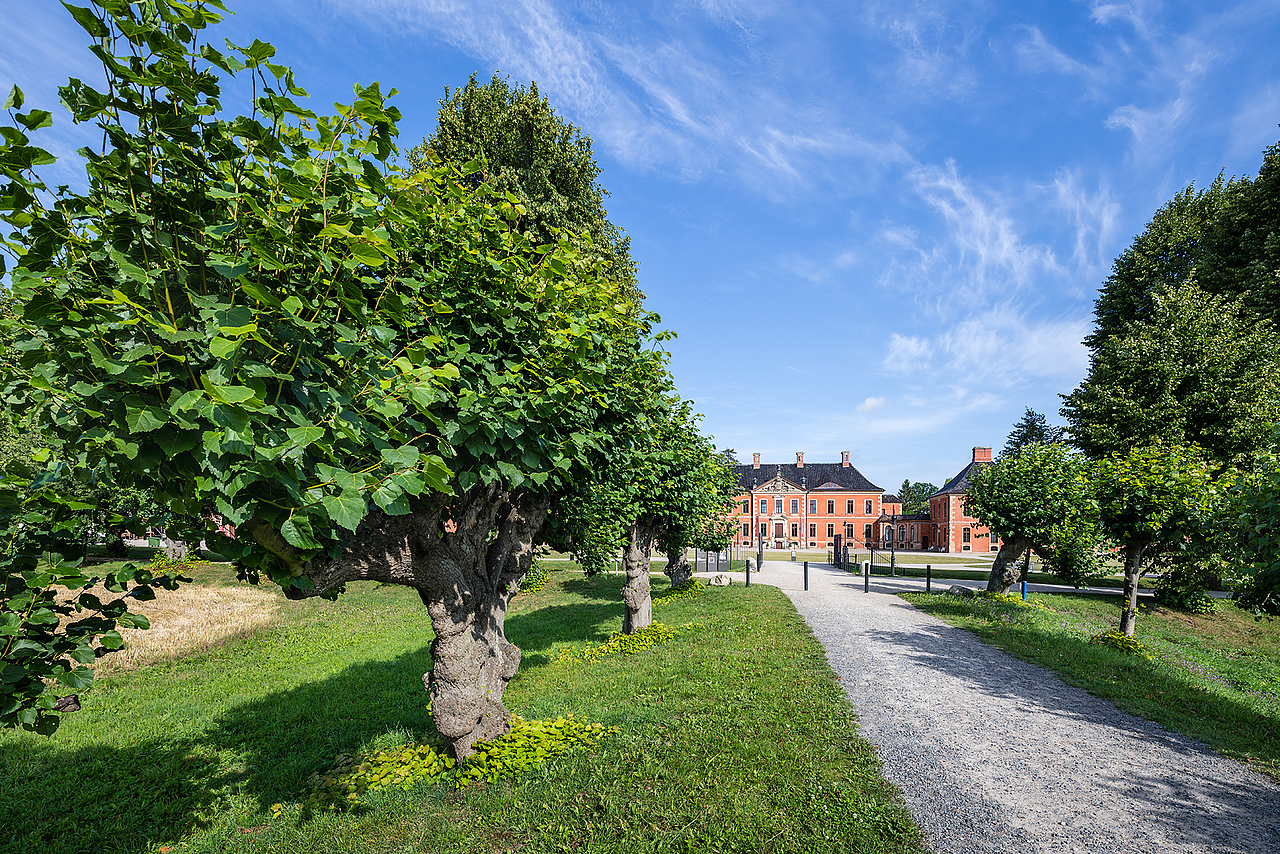 Schloss Bothmer