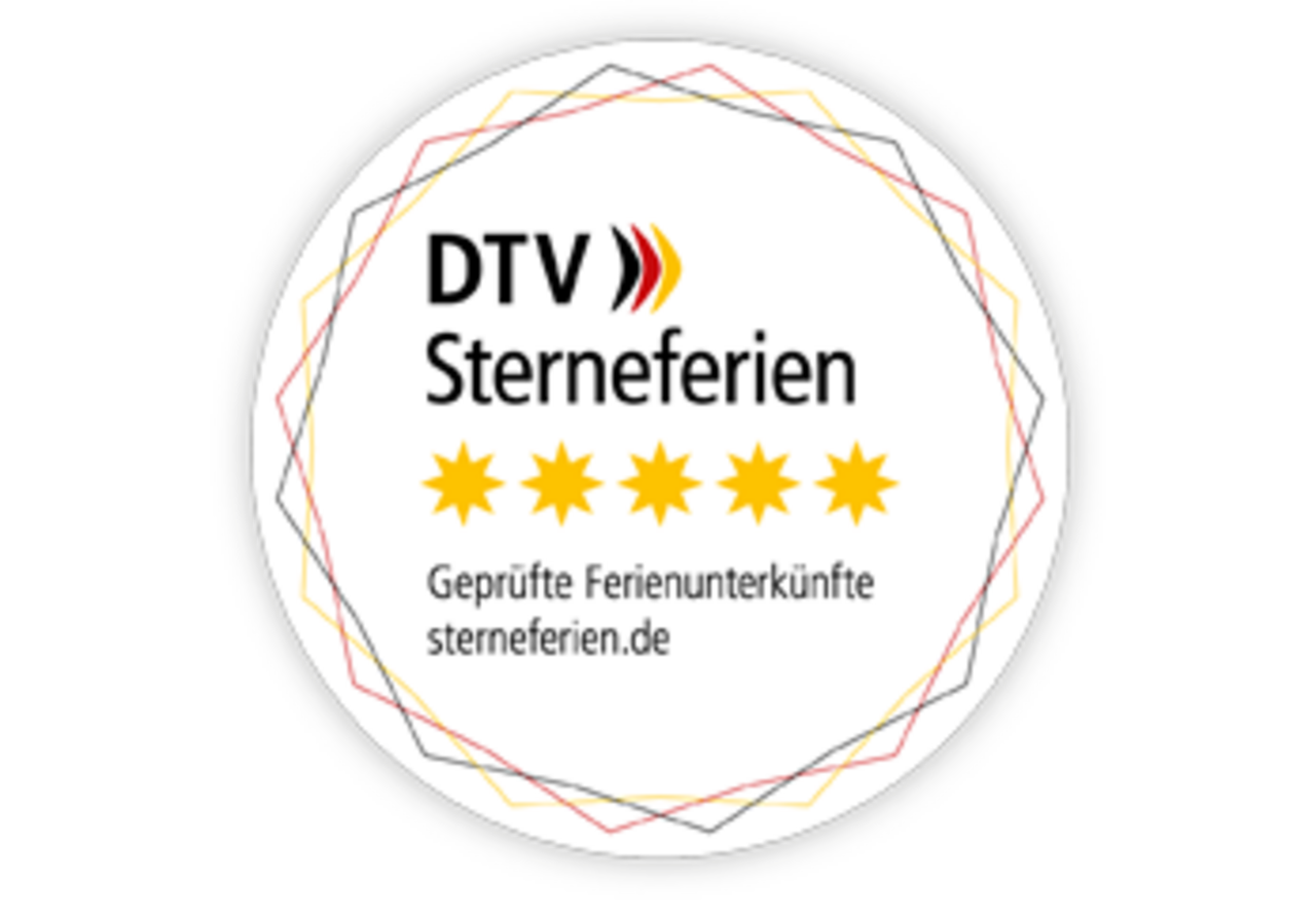 DTV Sterneferien *****