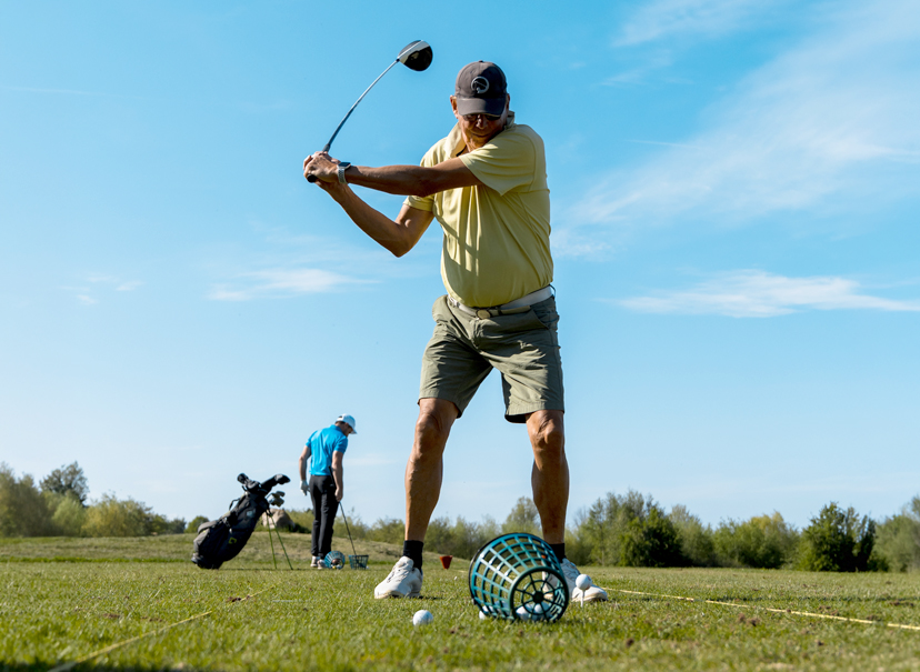 Apartments am Golfplatz - Freier Blick über die Greens! Apartments am Golfplatz - Freier Blick über die Greens!