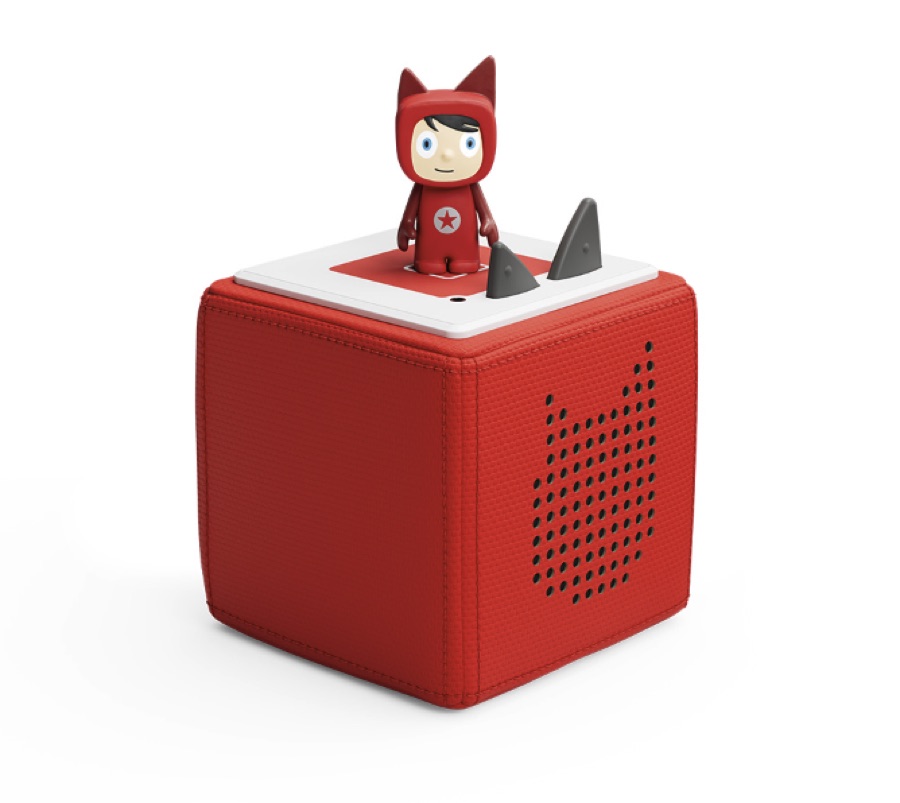 Tonie Box