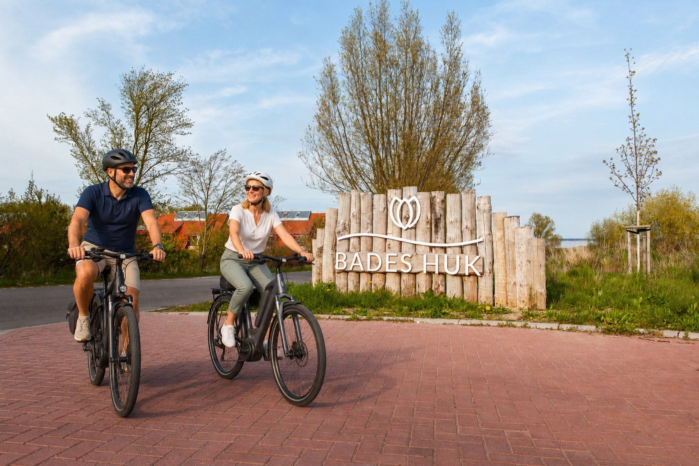 Fahrradverleih