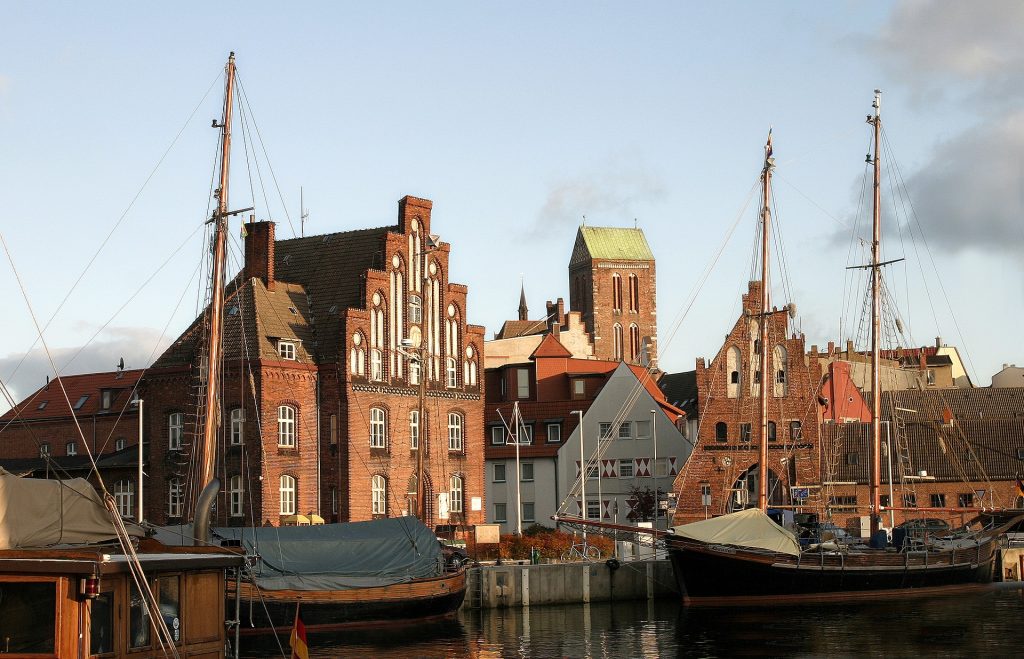 Die Hansestadt Wismar – 20 Jahre Weltkulturerbe