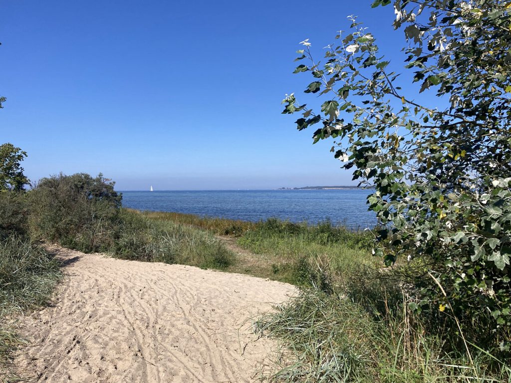 Destination Natur