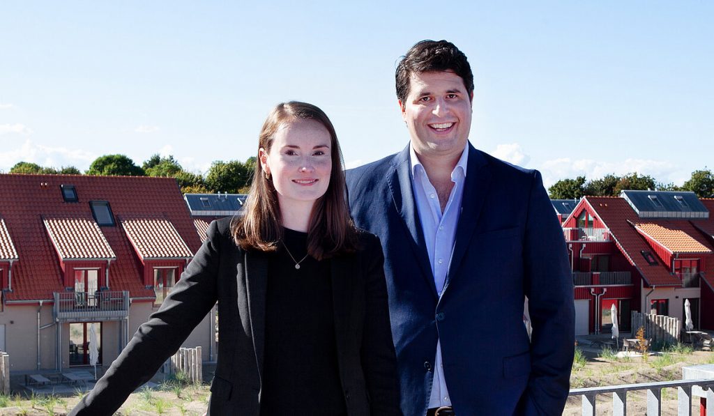 Ferienresort Bades Huk – Qualität erlebbar machen