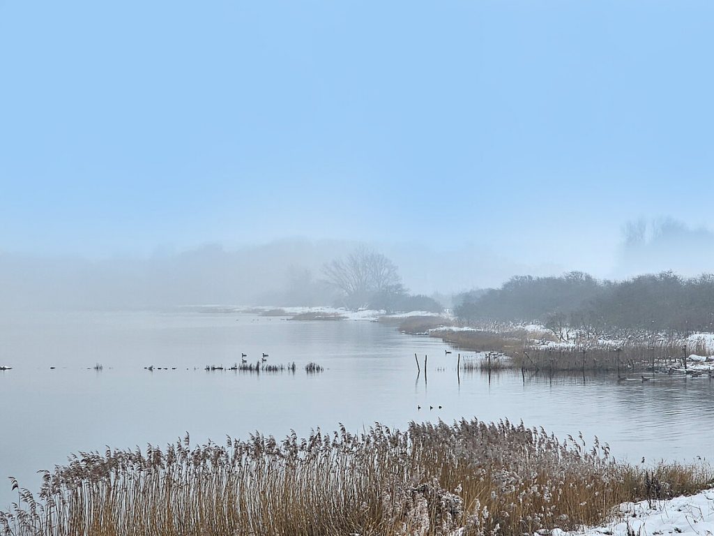 Auszeit in Bades Huk Adventszauber an der mecklenburgischen Ostseeküste