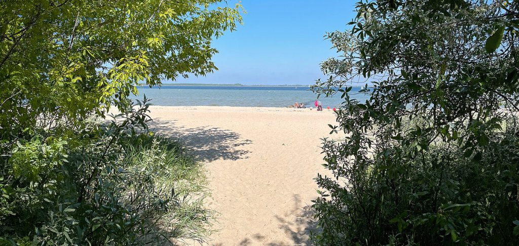 Wellnessoase Natur – Bades Huk lädt ein, die Vielfalt der Ostsee zu erleben