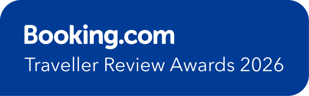 Traveller Review Awards: BADES HUK zählt zu den Top-Ferienresorts an der Ostsee