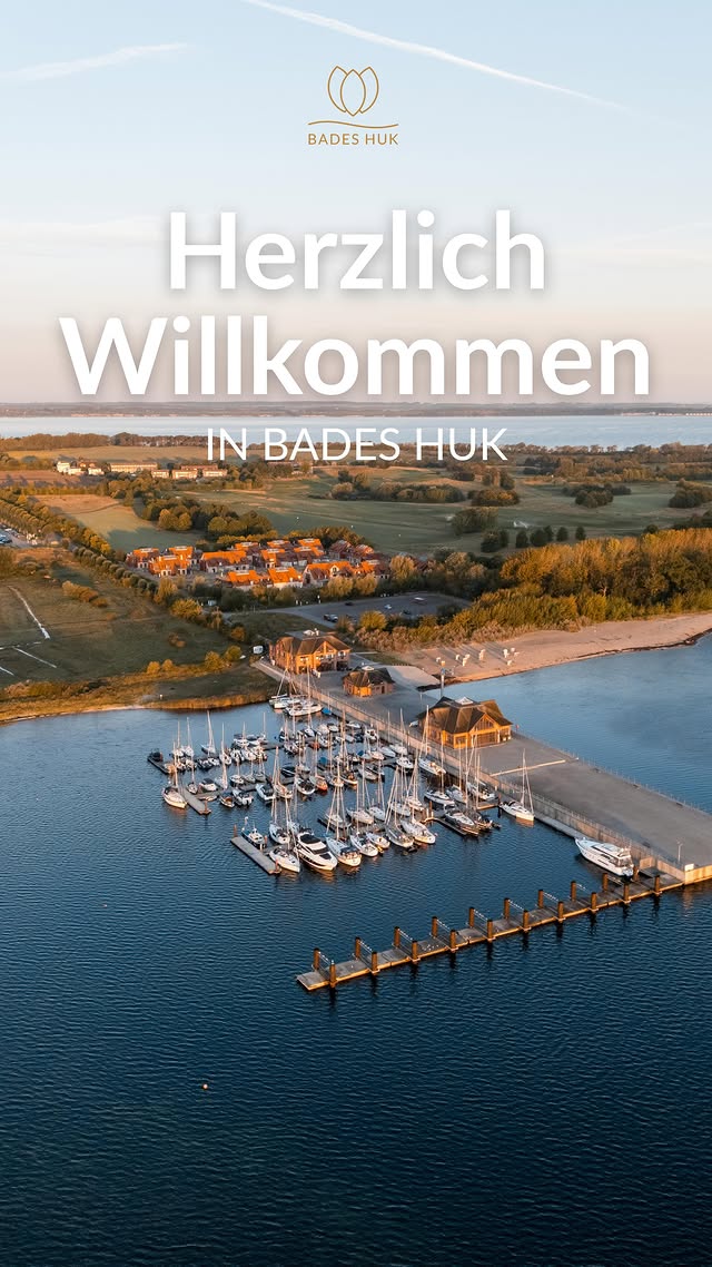 Bades Huk Resort auf Instagram
