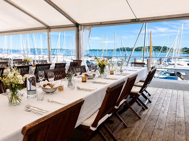 Bades Huk Resort auf Instagram