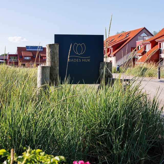 Bades Huk Resort auf Instagram