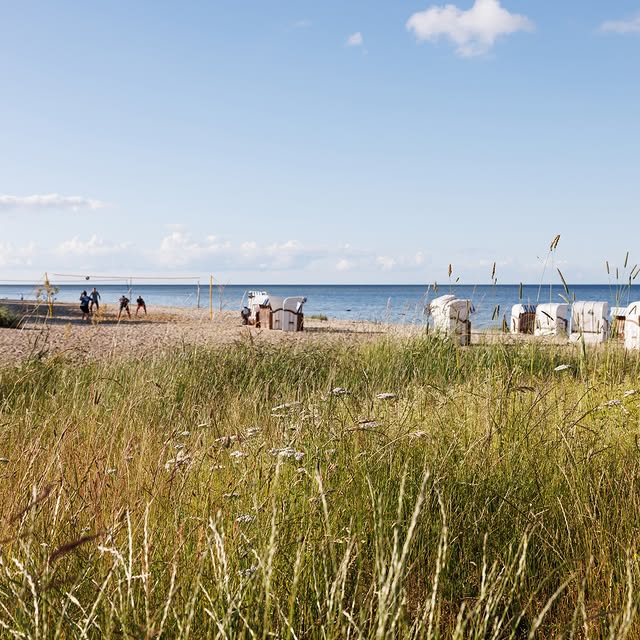 Bades Huk Resort auf Instagram