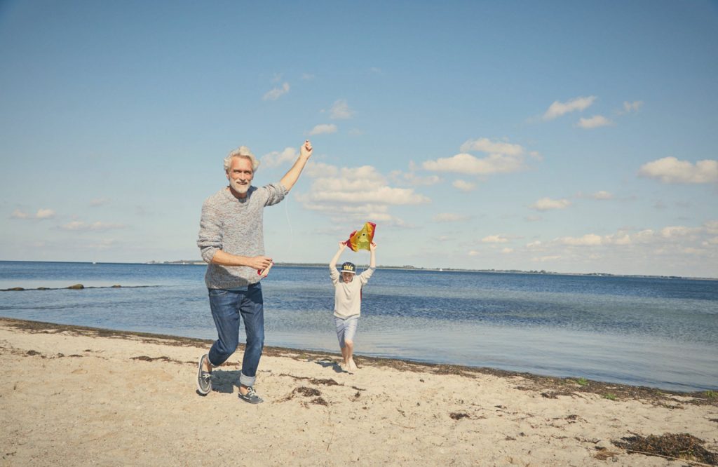Strand & Ostsee