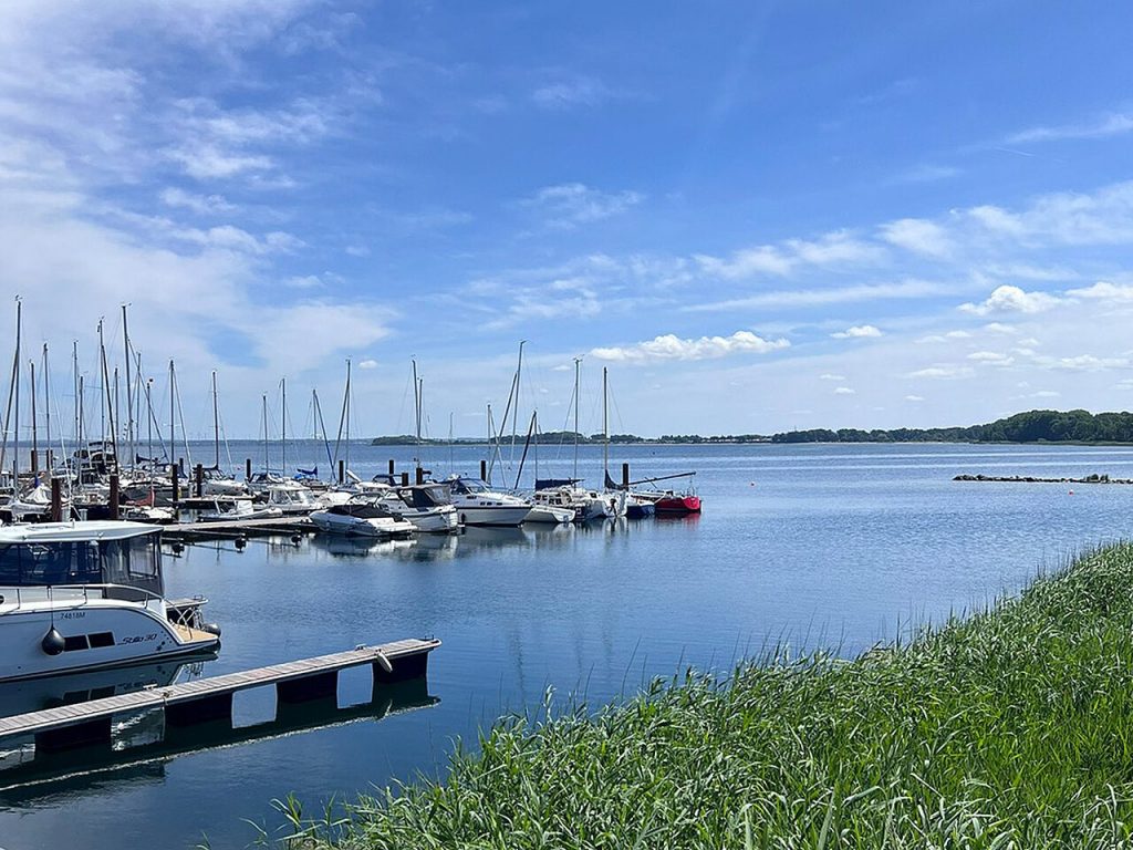 Strand & Ostsee