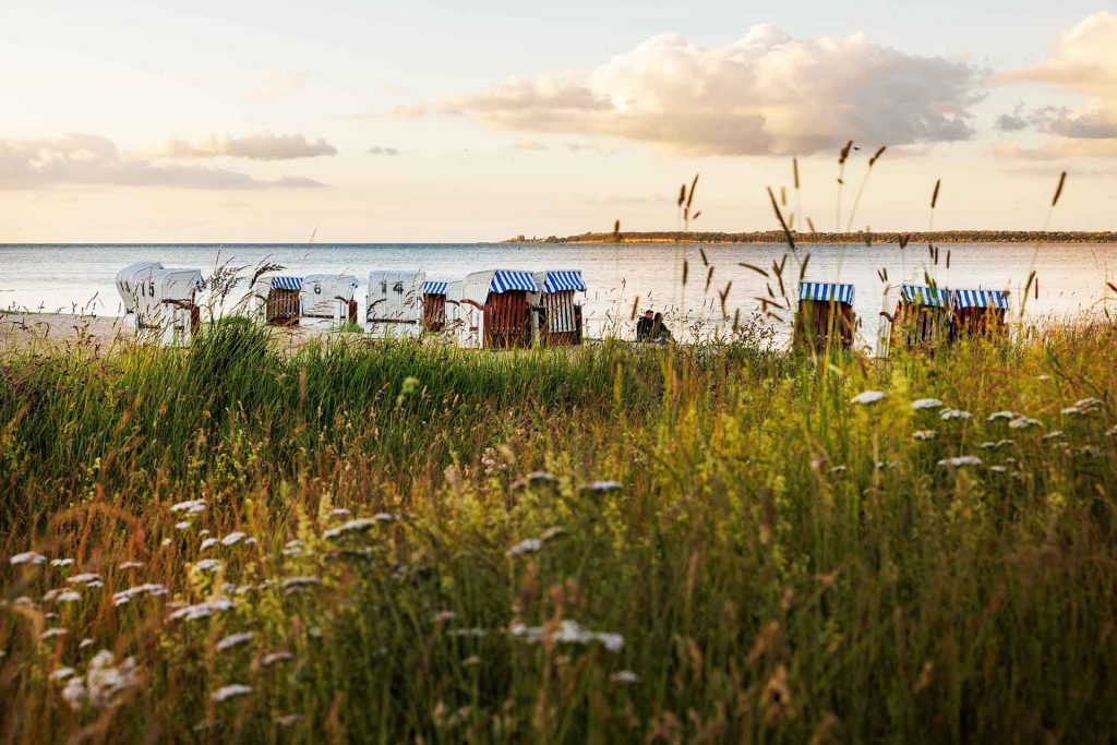 5 magische Highlights und Ausflugsziele im Herbst in und um Bades Huk