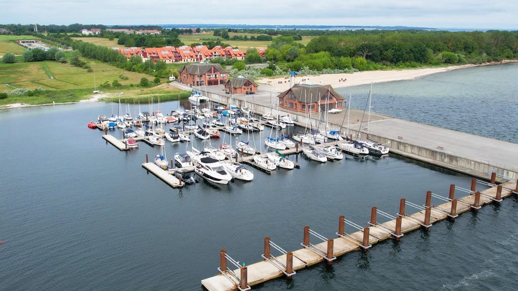 Marina