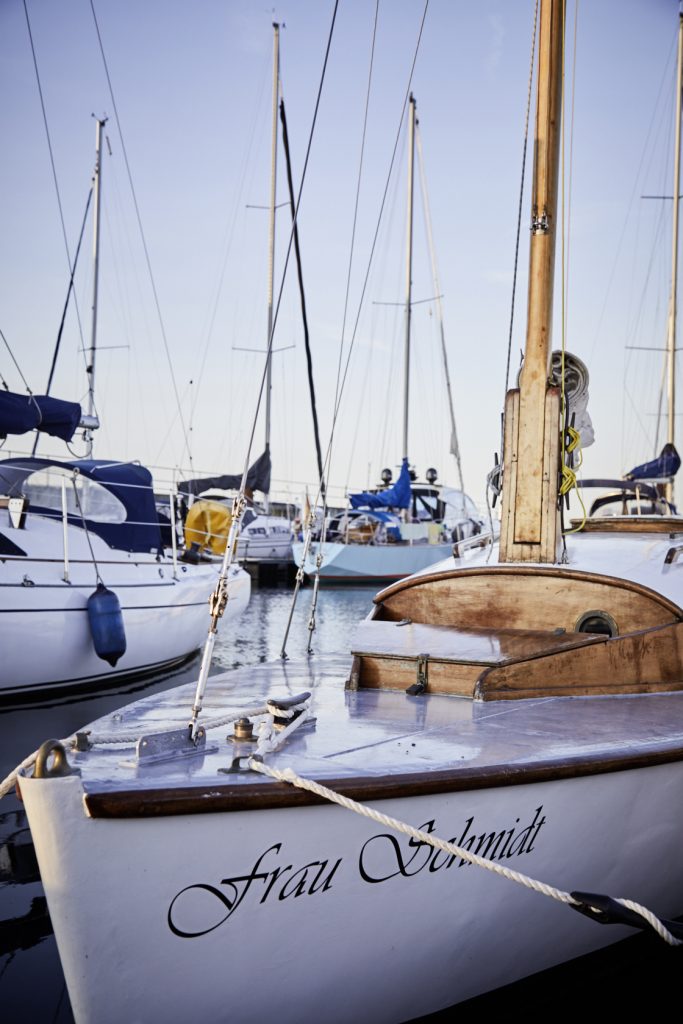Marina