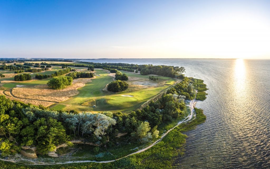 Resort-Turnier – Scramble & wilde Bratwurst