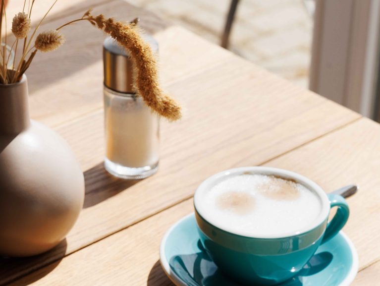 Bades Huk Resort auf Instagram