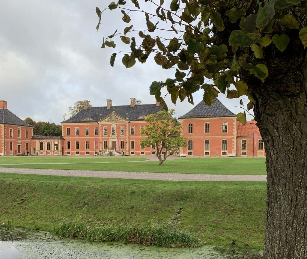 Schloss Bothmer