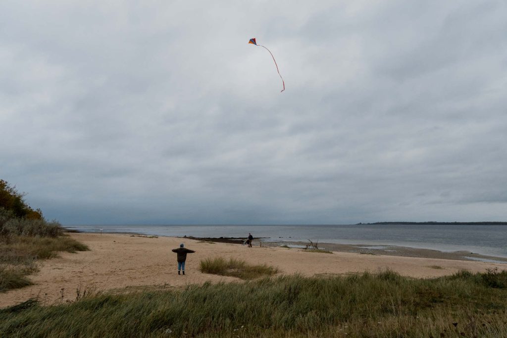 Herbstferien 2026 an der Ostsee – spontane Urlaubsplanung