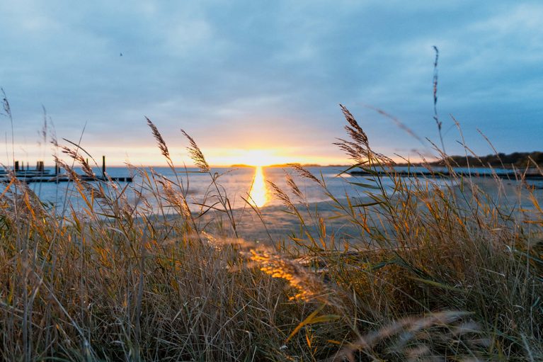 Bades Huk Resort auf Instagram