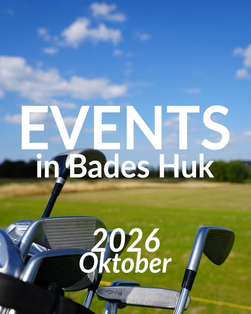 Bades Huk Resort auf Instagram