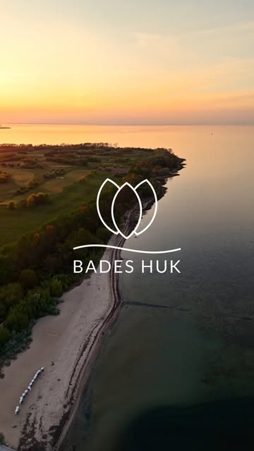 Bades Huk Resort auf Instagram