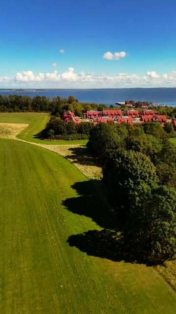 Bades Huk Resort auf Instagram